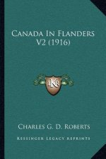 Canada in Flanders V2 (1916)