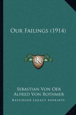 Our Failings (1914)