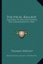Political Ballads: Published in England During the Commonwealth (1841)