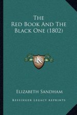The Red Book and the Black One (1802)