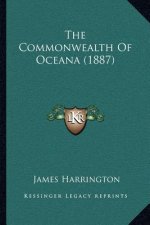 The Commonwealth of Oceana (1887)