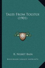 Tales from Tolstoi (1901)