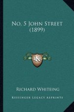 No. 5 John Street (1899)