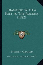 Tramping with a Poet in the Rockies (1922)
