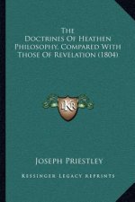 The Doctrines of Heathen Philosophy, Compared with Those of Revelation (1804)