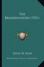 The Brassbounder (1921)