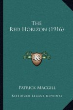 The Red Horizon (1916)