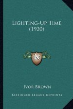 Lighting-Up Time (1920)
