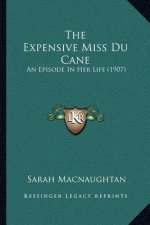 The Expensive Miss Du Cane: An Episode in Her Life (1907)