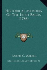 Historical Memoirs of the Irish Bards (1786)