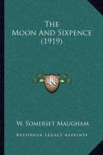 The Moon and Sixpence (1919)