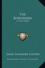 The Borderers: A Tale (1829)