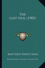 The Lost Viol (1905)