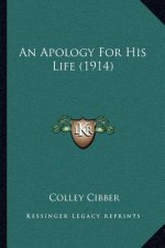 An Apology for His Life (1914)