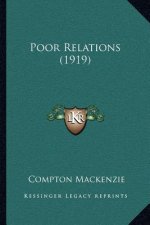 Poor Relations (1919)
