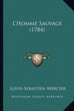 L'Homme Sauvage (1784)