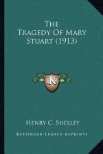 The Tragedy of Mary Stuart (1913)