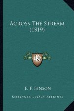 Across The Stream (1919)
