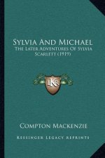 Sylvia and Michael: The Later Adventures of Sylvia Scarlett (1919)