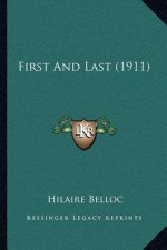 First and Last (1911)