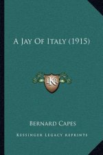 A Jay of Italy (1915)