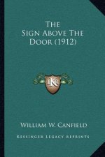 The Sign Above the Door (1912)