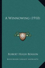 A Winnowing (1910)