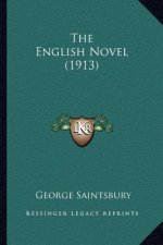 The English Novel (1913)