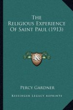 The Religious Experience of Saint Paul (1913)