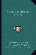 American Ideals (1917)