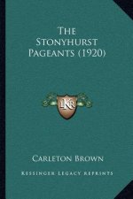 The Stonyhurst Pageants (1920)