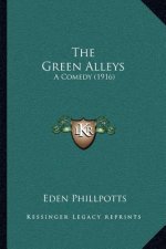 The Green Alleys: A Comedy (1916)