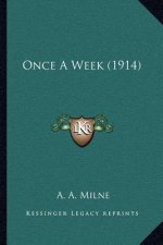 Once a Week (1914)