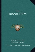 The Tunnel (1919)
