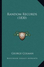 Random Records (1830)