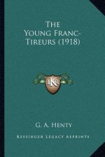 The Young Franc-Tireurs (1918)