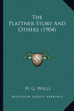 The Plattner Story And Others (1904)