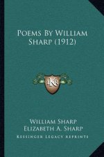 Poems by William Sharp (1912)
