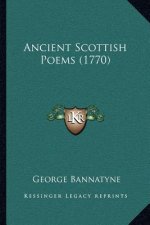 Ancient Scottish Poems (1770)