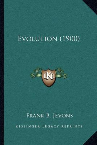 Evolution (1900)