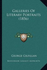 Galleries of Literary Portraits (1856)