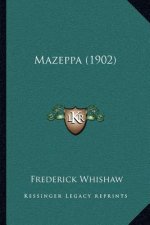 Mazeppa (1902)