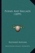 Poems and Ballads (1899)
