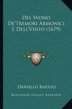 del Svono de'Tremori Armonici E Dell'vdito (1679)