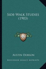 Side-Walk Studies (1903)