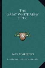 The Great White Army (1915)