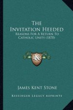 The Invitation Heeded: Reasons for a Return to Catholic Unity (1870)