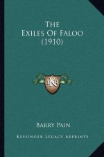 The Exiles of Faloo (1910)