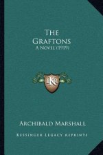 The Graftons: A Novel (1919)