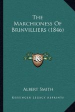 The Marchioness of Brinvilliers (1846)